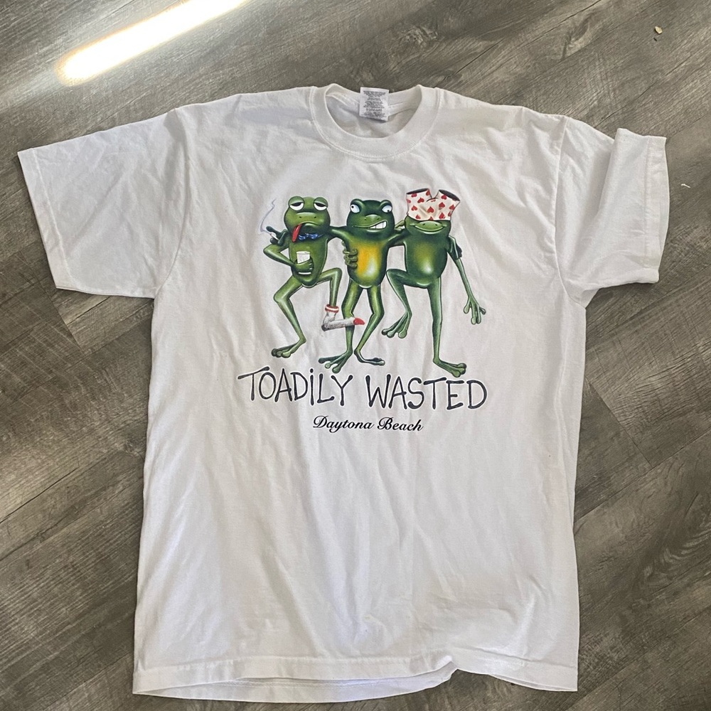 Daytona Beach Party T-Shirt
